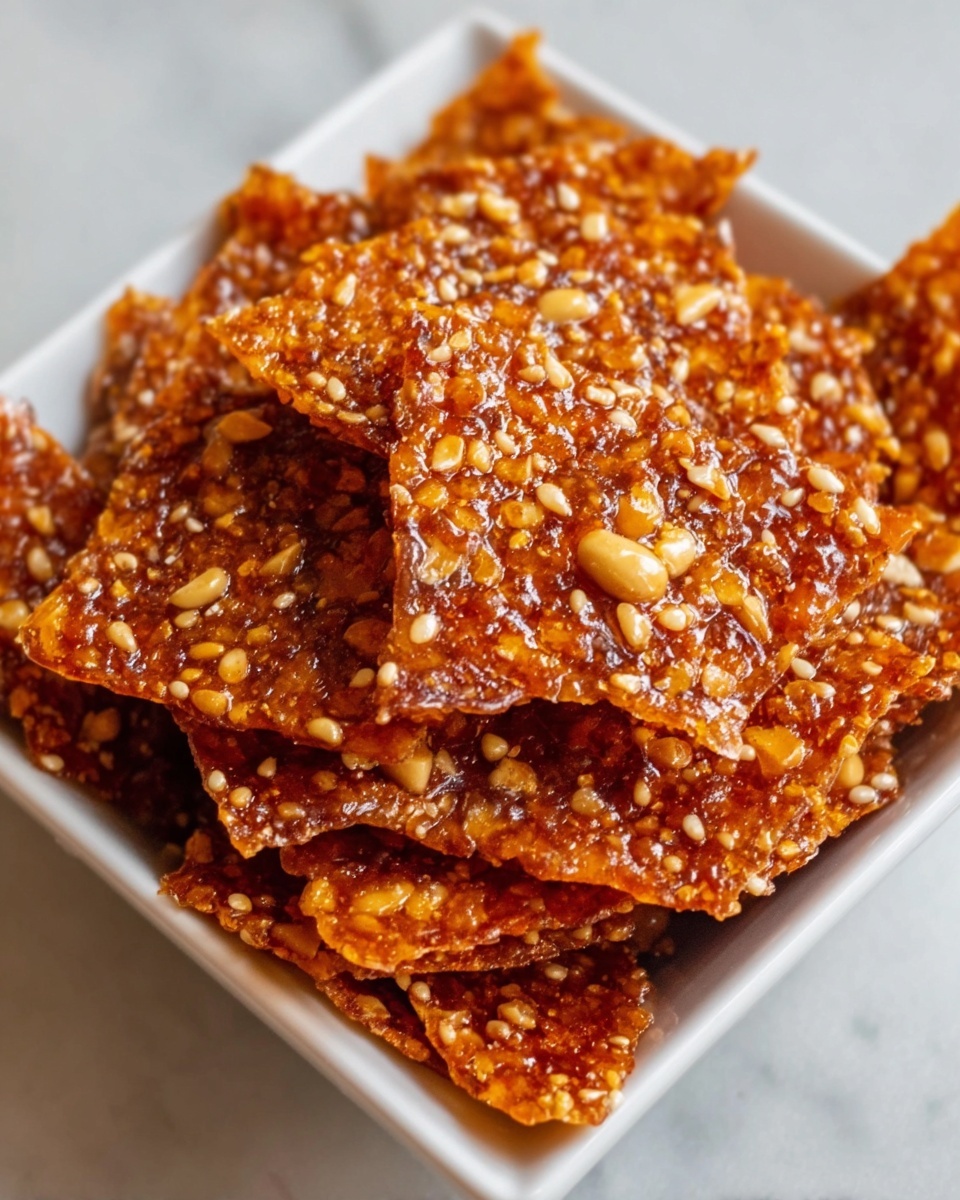 Homemade Peanut Chilli Crisp Recipe - Recipe Image