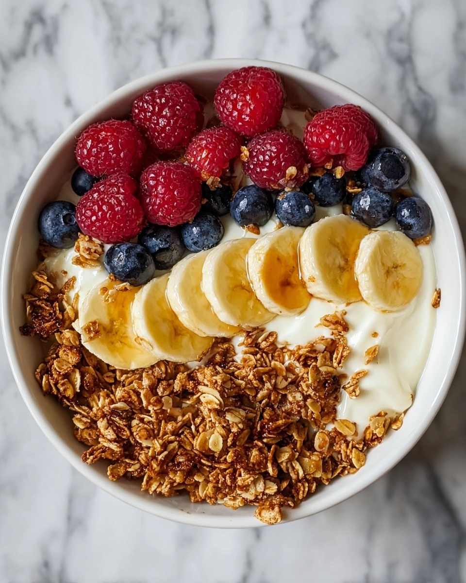 Homemade Miso Maple Granola Recipe - Recipe Image