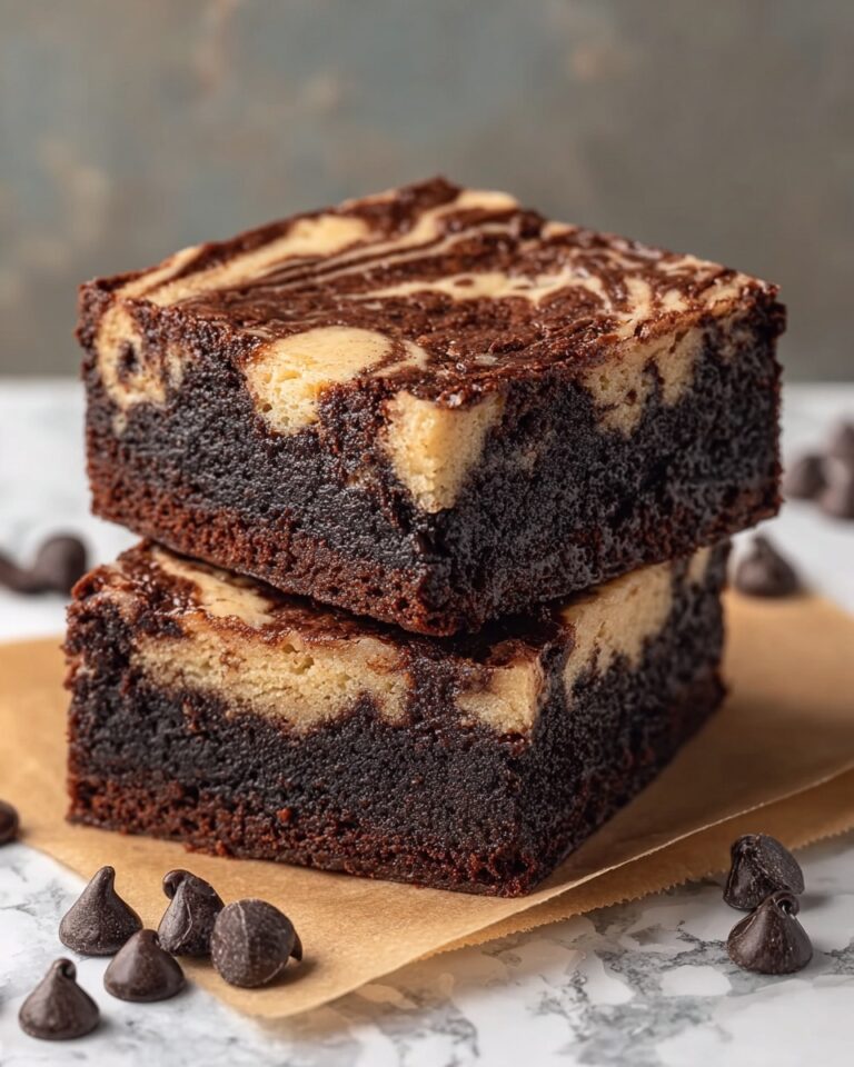 Best Fudgy Keto Brownies Recipe