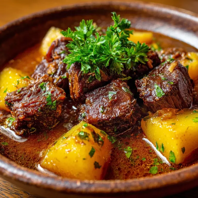 Amish Farmhouse Feast Recipe