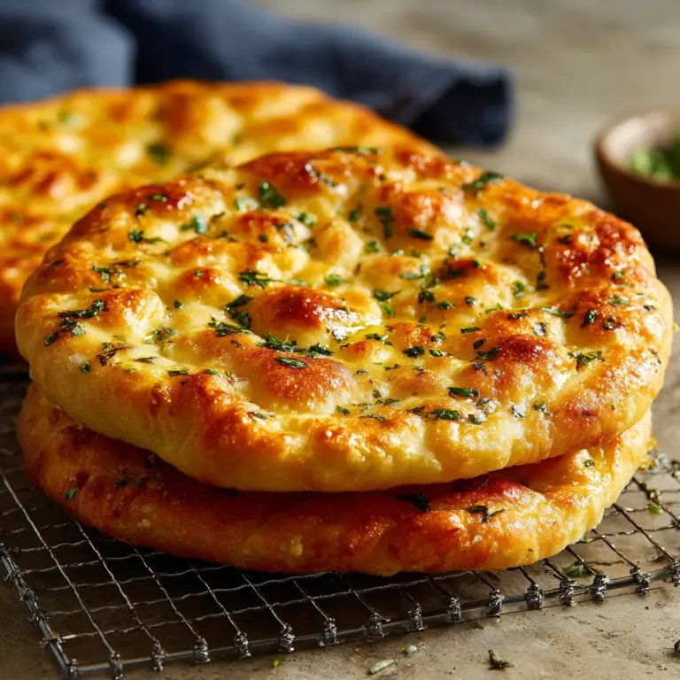 Almond Flour Bread Recipe