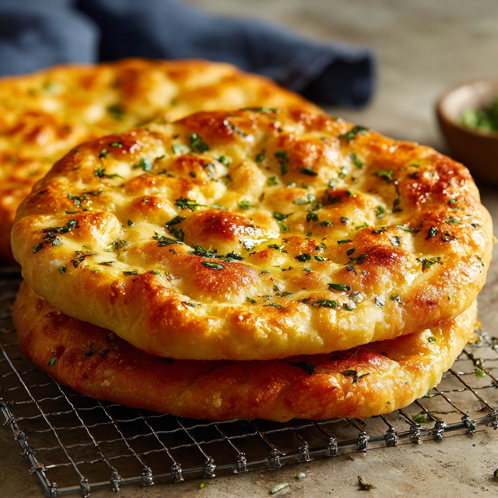 Almond Flour Bread Recipe - Recipe Image