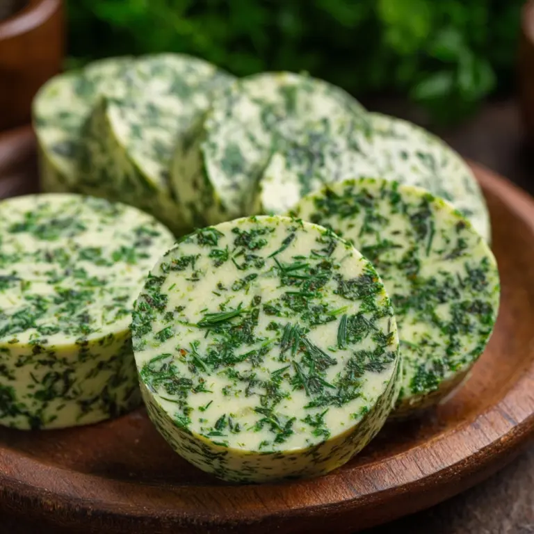 Parsley & Mint Teeth Cleaner Treats Recipe