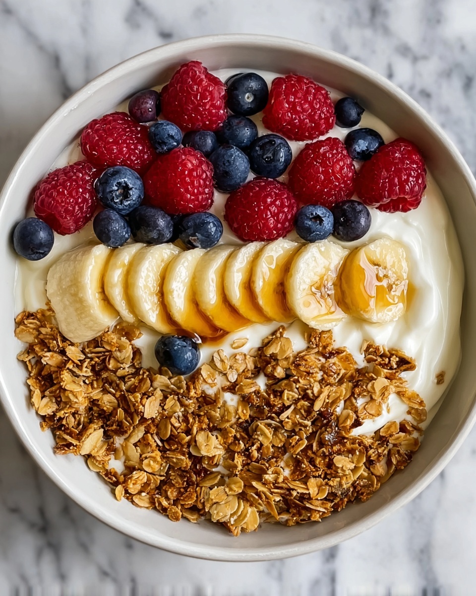 Homemade Miso Maple Granola Recipe - Recipe Image