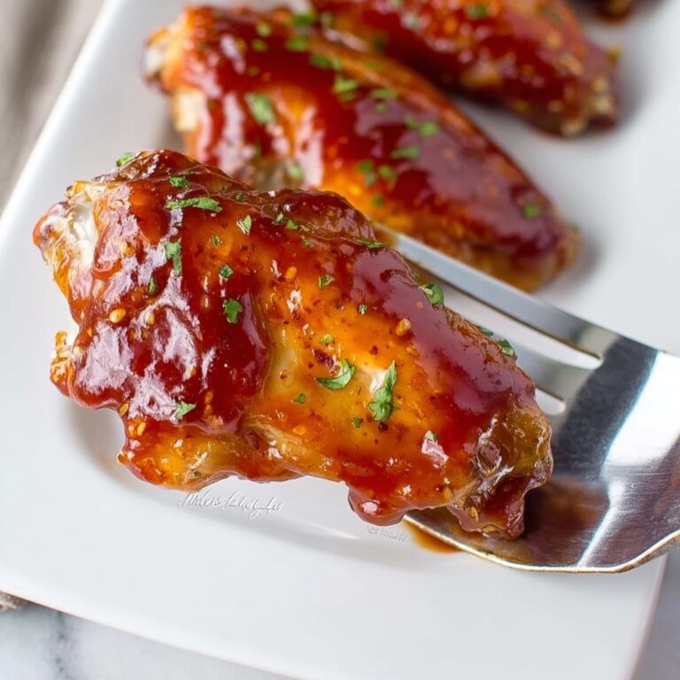 Baked BBQ Chicken Breast Recipe