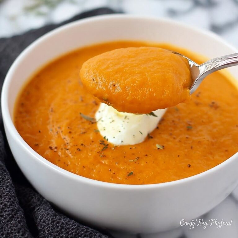 Sweet and Savory Mashed Butternut Squash with Maple and Garlic Recipe