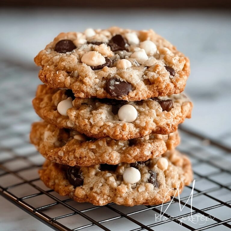 Indulgent Almond Joy Cookies That Will Make You Smile Recipe
