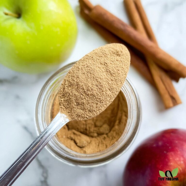Apple Spice Recipe